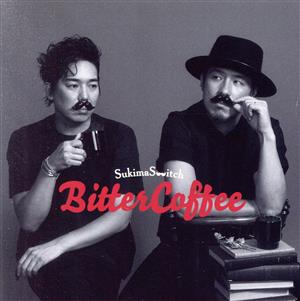 Bitter Coffee(通常盤)