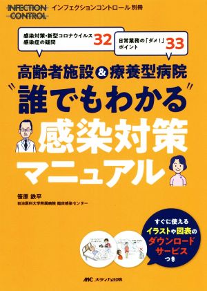 高齢者施設&療養型病院“誰でもわかる