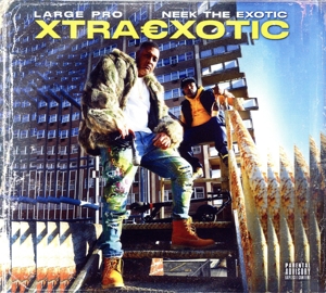 XTRAEXOTIC