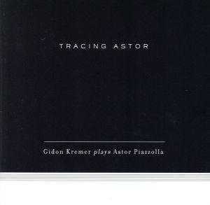 【輸入盤】Tracing Astor