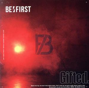 Gifted.(C)(初回生産限定盤)