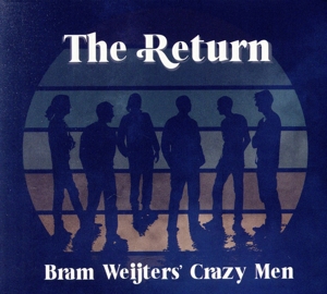 【輸入盤】The Return