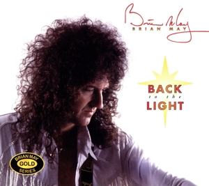 【輸入盤】Back To The Light