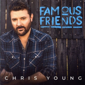 【輸入盤】Famous Friends