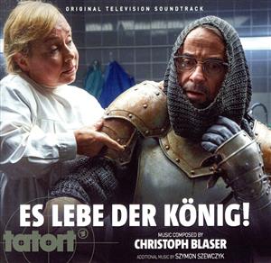 【輸入盤】Tatort: Es lebe der Konig！