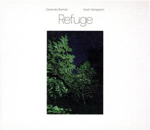 【輸入盤】Refuge