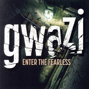 【輸入盤】Enter the Fearless