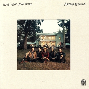 【輸入盤】Into the Mystery