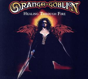 【輸入盤】Healing Through Fire (2CD)