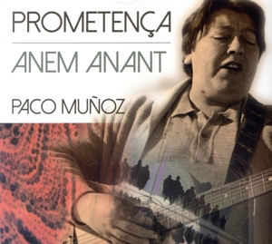 【輸入盤】Prometenca/Anem Anant