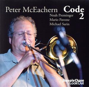 【輸入盤】Code 2