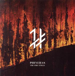 【輸入盤】The Fire Itself