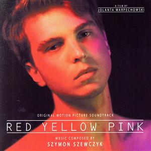 【輸入盤】Red Yellow Pink