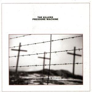 【輸入盤】Pressure Machine