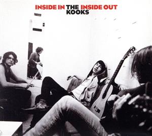 【輸入盤】Inside In/Inside Out (15th Anniversary Edition) (2CD)