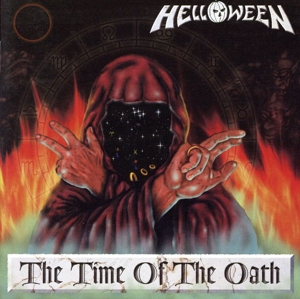 【輸入盤】The Time of the Oath (Expanded Edition) (2CD)