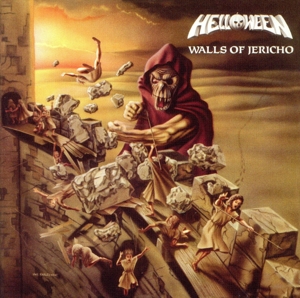 【輸入盤】Walls of Jericho (Expanded Edition) (2CD)