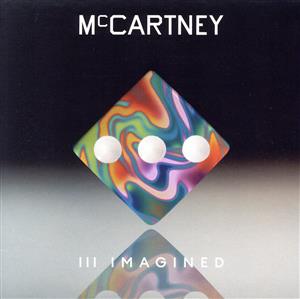 【輸入盤】McCartney III Imagined (Mini-Jacket Alternate Cover CD)＜限定盤＞