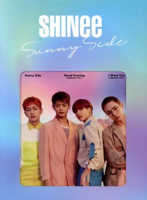 Sunny Side(FC限定盤)