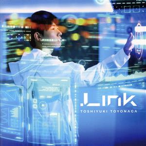 .Link(初回限定盤)(Blu-ray Disc付)