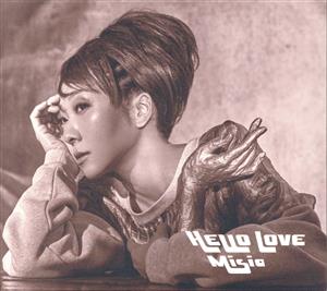 HELLO LOVE(初回生産限定盤)(2CD)