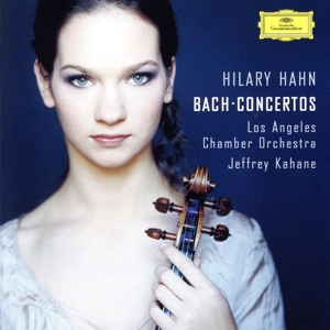 J.S.バッハ:ヴァイオリン協奏曲集(SHM-CD)