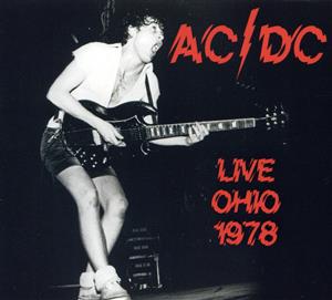 LIVE OHIO 1978