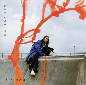 It's you(通常盤)