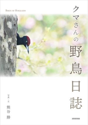 クマさんの野鳥日誌