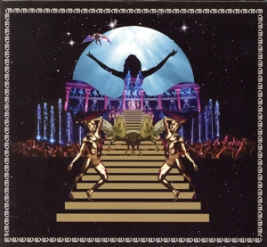 【輸入版】Aphrodite Les Folies : Live In London (DVD+2CD)(初回生産限定版)