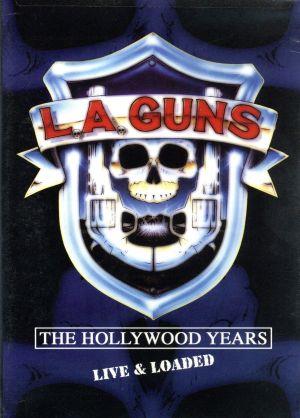 【輸入版】The Hollywood Years : Cocked & Loaded (US)