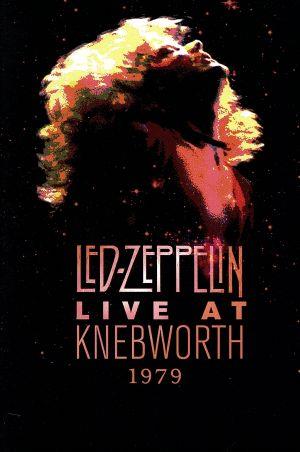 【輸入版】Live At Knebworth 1979 (Limited) (EU)