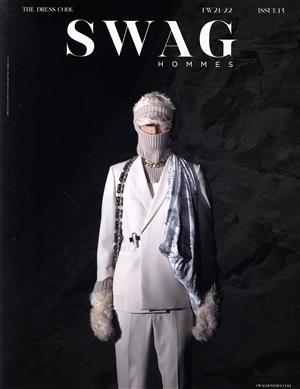 SWAG HOMMES(ISSUE13) SAN-EⅠ MOOK