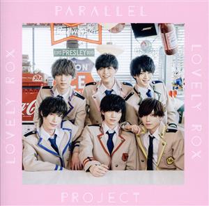 PARALLEL PROJECT＜Type-A＞