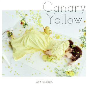 Canary Yellow(初回限定盤)(DVD付)