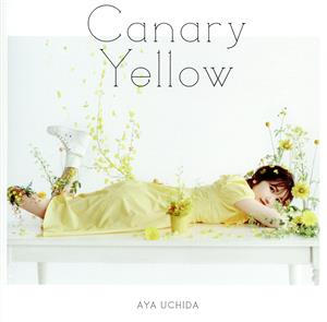 Canary Yellow(通常盤)