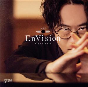 EnVision(初回生産限定盤)(DVD付)