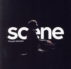 scene(初回生産限定盤)(Blu-ray Disc付)