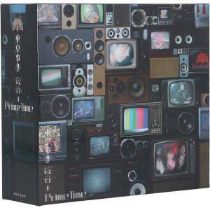 総合(生産限定盤)(2CD+Blu-ray Disc+Cassette)