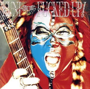 ファックド・アップ