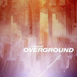 OVER GROUND(通常盤)