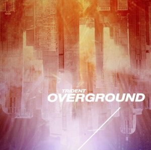 OVER GROUND(初回限定盤)(DVD付)