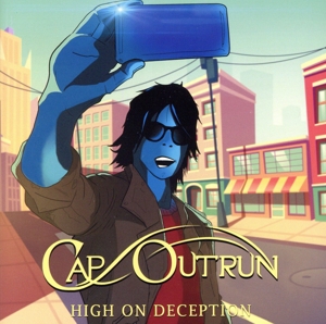 ハイ・オン・デセプション