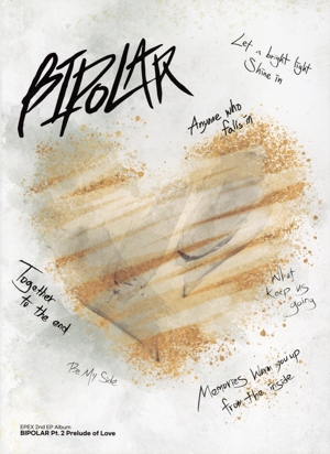 【輸入盤】Bipolar Pt.2