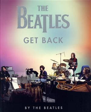 THE BEATLES GET BACK