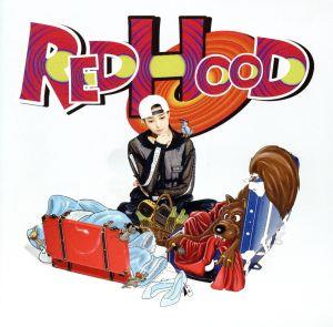 RED HOOD