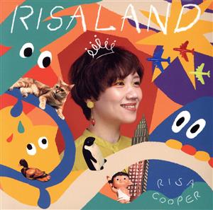 RISA LAND