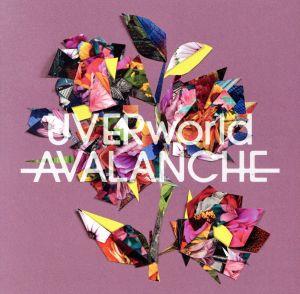 AVALANCHE(通常盤)