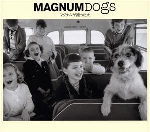 写真集 MAGNUM DOGSマグナムが撮った犬