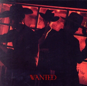 【輸入盤】Wanted